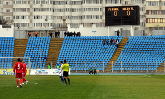 Stire din Sport : FC Farul așteaptă un ajutor care  s-ar putea să nu vină niciodată!