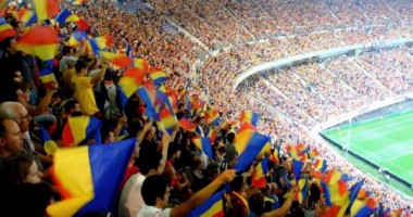 Stire din Sport : FRF pune în vânzare bilete pentru Olanda - România
