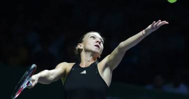 Câte mii de euro costă un amical cu Simona Halep