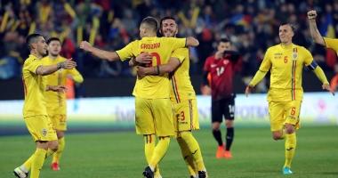 Stire din Sport : Meciul România - Olanda, transmis în direct pe Pro TV