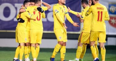 Stire din Sport : Meciul România - Spania va avea loc pe Arena Națională