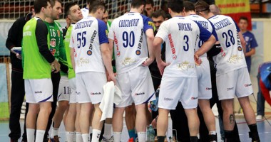 Stire din Sport : Cupa EHF. HCM Constanța a scăpat printre degete medaliile de bronz
