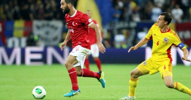 Stire din Sport : Meciurile tricolorilor  din preliminariile EURO 2016,  în direct la TVR