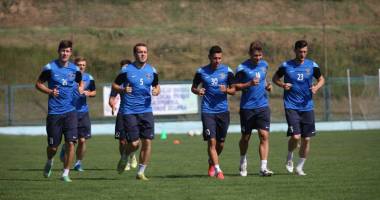 Super-meci la Ovidiu! FC Viitorul înfruntă vicecampioana ASA Târgu Mureș - 2