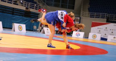 Stire din Sport : Medalie de bronz pentru CS Farul Constanța, la Mondialele de sambo