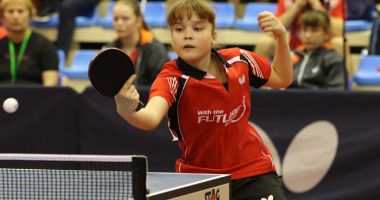 Stire din Sport : Medalie de argint pentru Elena Zaharia, la Openul Ungariei