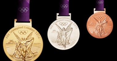 Stire din Sport : Jocurile Olimpice 2012: România pe locul 20 în tabloul medaliilor