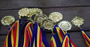 Stire din Sport : Kung-Fu / Medalii de aur pentru constănțeni, la Mondiale