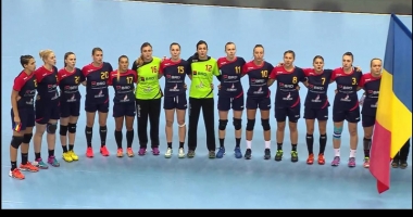 Stire din Sport : Medalii de bronz pentru România U20, la Campionatul Mondial