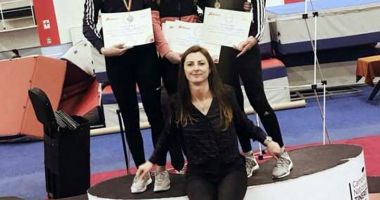 Medalii pentru atletismul constănțean, la Campionatul Național