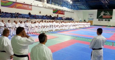 Medalii la Naționale pentru sportivii de la CS Karate Tradițional Eforie - 2