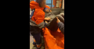 Stire din Economie : Intervenție MEDEVAC la Sulina. Un marinar are nevoie de îngrijiri medicale