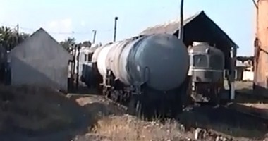 Stire din Eveniment : Descinderi de amploare în Medgidia / Șase tâlhari mascați au fost arestați / Video