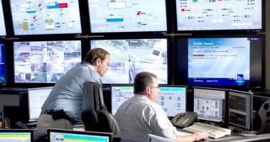 Stire din Politică-Administrație : Municipiul Medgidia este supravegheat video. Când se va întâmpla și la Constanța