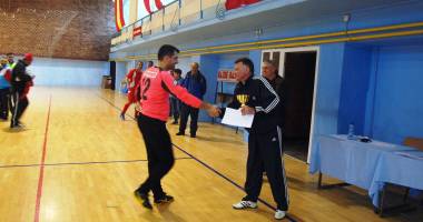 Final de campionat la Medgidia. Ce premii au primit câștigătorii - 2