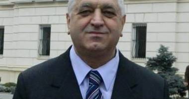Stire din Politică-Administrație : Orașul Medgidia, în doliu! A decedat un geniu în domeniul geneticii
