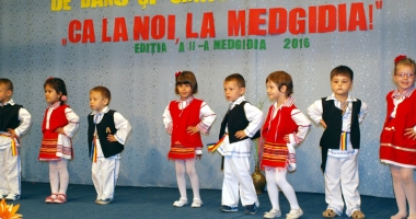 Palmaresul concursului "Ca la noi, la Medgidia" - 2