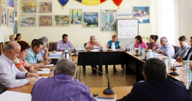 Medgidia - a fost aprobată lista  de priorități pentru locuințele ANL
