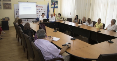 Stire din Politică-Administrație : Iluminatul public,  în atenția administrației locale din Medgidia