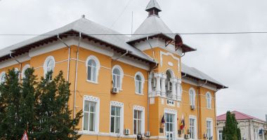 Stire din Politică-Administrație : Primăria Medgidia demarează campania de acordare a ajutoarelor pentru încălzire