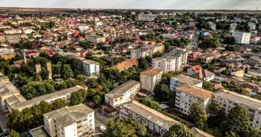 Anunț important de la Primăria Medgidia! Modificări în traficul rutier, de la 1 iulie 2026