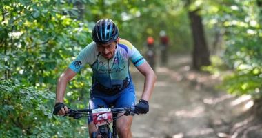 Stire din Sport : Performanţe bune pentru cicliştii de la CS Medgidia