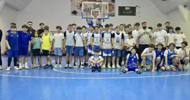 Stire din Sport : Succese categorice pentru sportivii de la CS Medgidia. Singurul eșec, la baschet U14