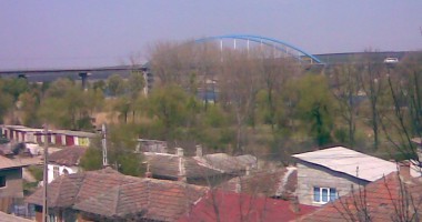Stire din Politică-Administrație : Reabilitarea sistemului de alimentare cu apă din Medgidia, la final