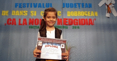 Palmaresul concursului 