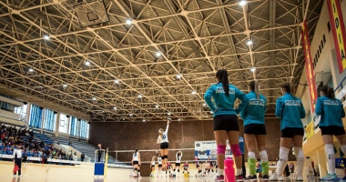 Stire din Sport : Medgidia revine pe harta sportivă a României. "Vrem să facem performanță!"