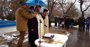 Dovezi de credință și curaj, la Medgidia - 2