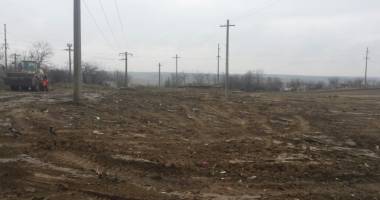 Stire din Politică-Administrație : A început campania de curățenie la Medgidia