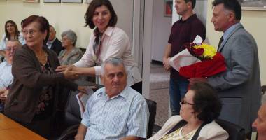 Eveniment important la Primăria Medgidia. Află despre ce este vorba!