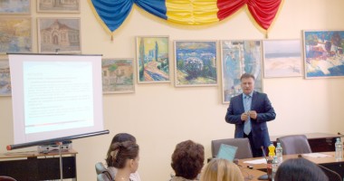 Stire din Politică-Administrație : Primarul Marian Iordache a anunțat ample reabilitări în Medgidia