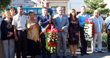 Stire din Politică-Administrație : Oaspeți din Yalova,  prezenți la Zilele Municipiului Medgidia