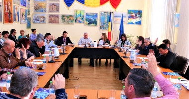 Aleșii au decis! Licitație deschisă pentru salubrizarea stradală din Medgidia