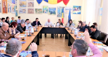 Stire din Politică-Administrație : Aleșii locali din Medgidia, convocați în ședință. Ce vor discuta