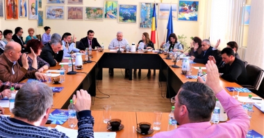 Stire din Politică-Administrație : Consilierii din Medgidia au aprobat rectificarea bugetului. Care este scopul