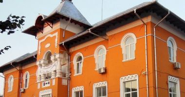 Stire din Politică-Administrație : Primăria Medgidia distribuie tichete sociale pentru sărbătorile pascale