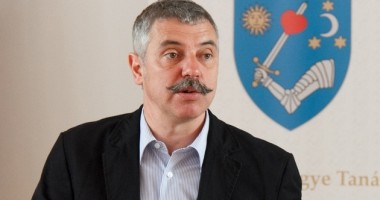 Stire din Politică-Administrație : Lider UDMR: Dorințele maghiarilor pe regionalizare nu sunt ascultate, e necesar referendum