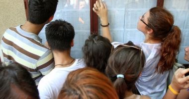 Stire din Cultură-Educație : ADMITERE 2019. A fost publicată ierarhia județeană a mediilor pentru repartizarea la liceu