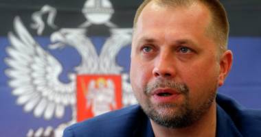 Aleksandr Zaharcenko a câștigat alegerile prezidențiale din Donețk - exit-poll