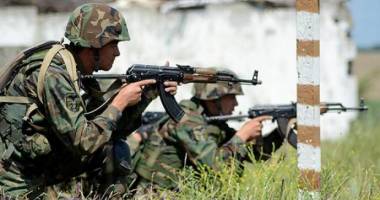 Stire din Actualitate : Ucraina. 11 exerciții internaționale pentru implementarea standardelor NATO