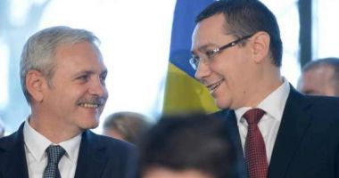 Stire din Politică-Administrație : Victor Ponta: Sper să se rupă coaliția PSD-ALDE; e spre binele României și al democrației
