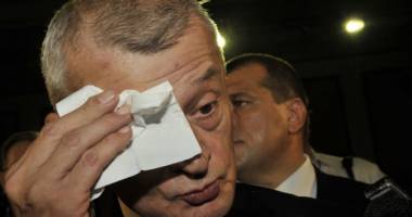 Stire din Eveniment : Zi cu emoții pentru Sorin Oprescu. Decizia care poate schimba totul