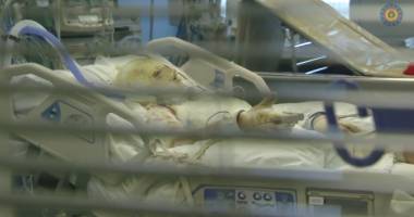 Stire din Eveniment : DEZVĂLUIRI ȘOCANTE! RĂNIȚII DIN CLUBUL "COLECTIV", UCIȘI DE INFECȚIILE DIN SPITALELE DIN ROMÂNIA