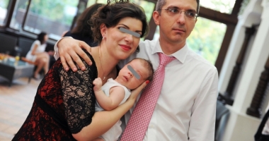 Stire din Eveniment : Uliana Ochinciuc, prima REACȚIE după acuzațiile de violență aduse de fiica lui Condrea