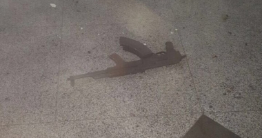 EXPLOZII PUTERNICE PE AEROPORTUL DIN ISTANBUL. BILANȚUL a crescut la 41 de morți și 239 de răniți. Atacatorii s-au aruncat în aer / Foto și Video de la fața locului - 4