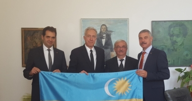 SCANDALUL STEAGULUI SECUIESC / MAE cere explicații de la SUA