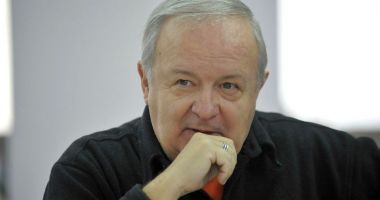 Stire din Eveniment : VEȘTI TRISTE despre fostul comentator sportiv Cristian Țopescu